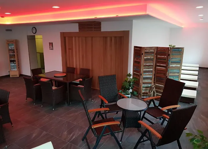 Ruhr Inn Hotel